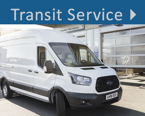 Transit Service in Teddington near Twickenham, Kingston, Middlesex, Greater London